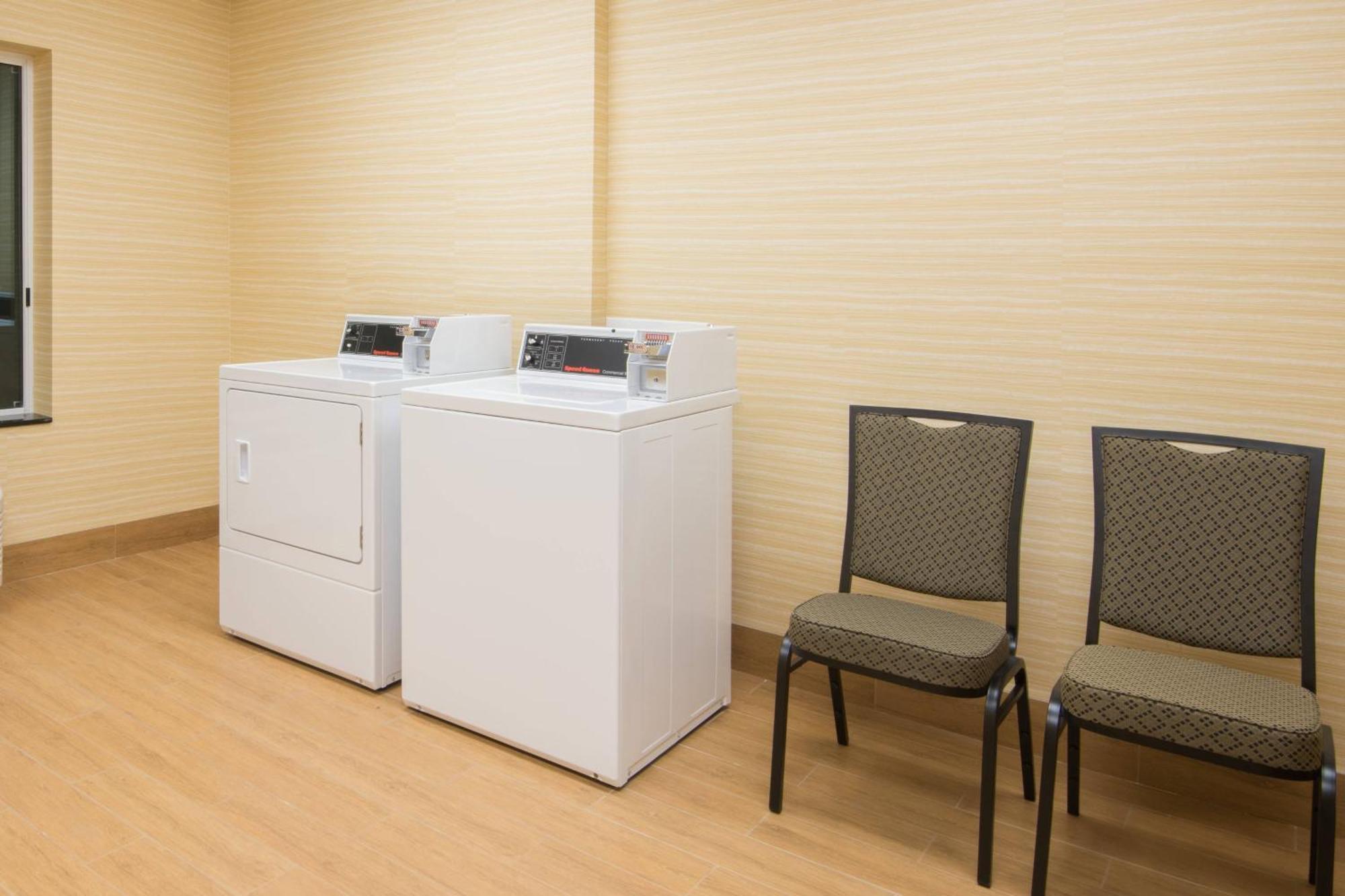 Fairfield Inn & Suites By Marriott Fort Wayne Southwest Ellison Экстерьер фото