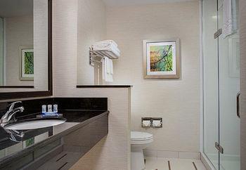 Fairfield Inn & Suites By Marriott Fort Wayne Southwest Ellison Экстерьер фото